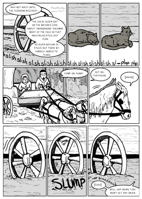 Read No Love Lost  4 Page 2 in English