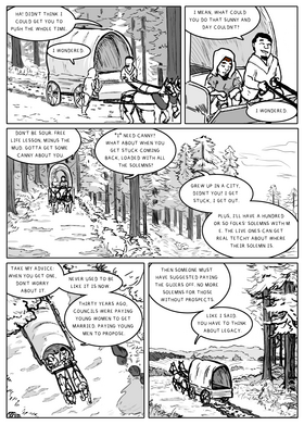 Read No Love Lost  4 Page 5 in English