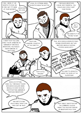 Read No Love Lost  9 Page 2 in English