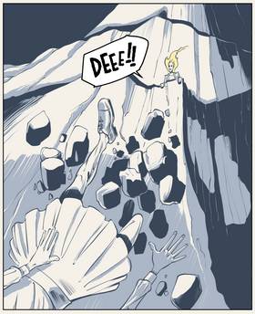 Read Negative Boy  4 Page 2 in English