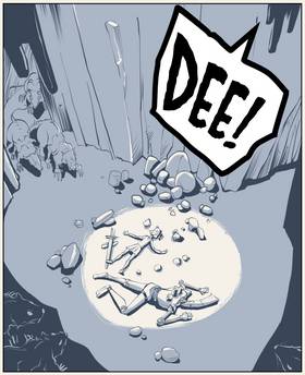 Read Negative Boy  4 Page 4 in English