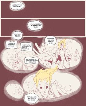 Read Negative Boy  4 Page 5 in English
