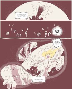 Read Negative Boy  4 Page 6 in English
