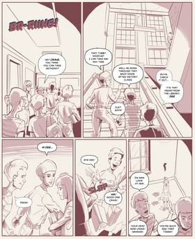 Read Negative Boy  4 Page 9 in English