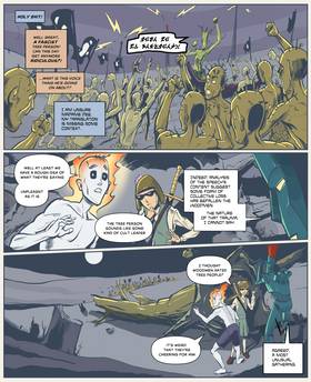 Read Negative Boy  5 Page 4 in English
