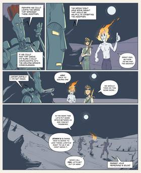 Read Negative Boy  5 Page 7 in English