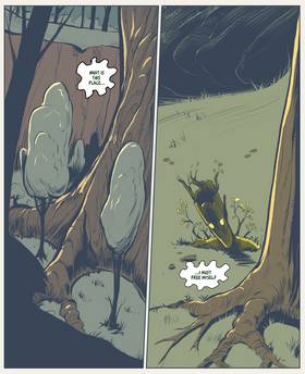 Read Negative Boy  5 Page 10 in English