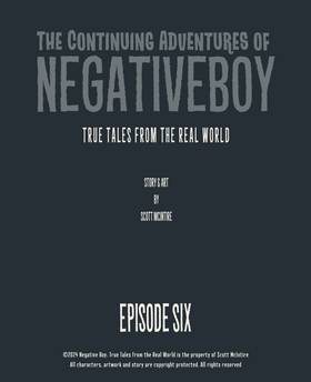 Read Negative Boy  6 Page 2 in English