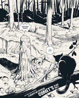 Read Negative Boy  6 Page 3 in English