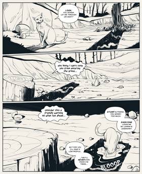 Read Negative Boy  6 Page 6 in English
