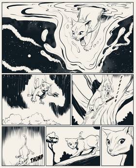 Read Negative Boy  6 Page 7 in English