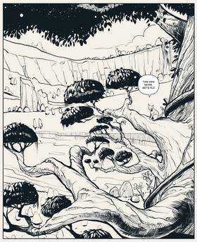 Read Negative Boy  6 Page 8 in English