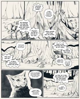 Read Negative Boy  6 Page 5 in English