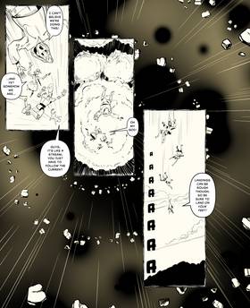 Read Negative Boy  7 Page 5 in English