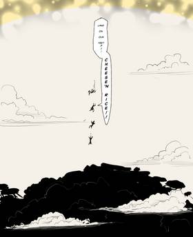 Read Negative Boy  7 Page 6 in English