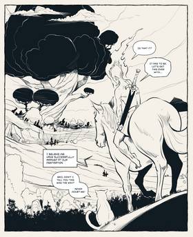 Read Negative Boy  7 Page 8 in English