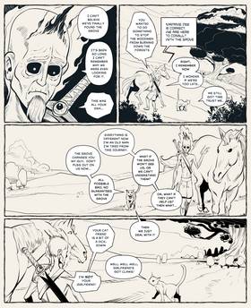 Read Negative Boy  7 Page 9 in English