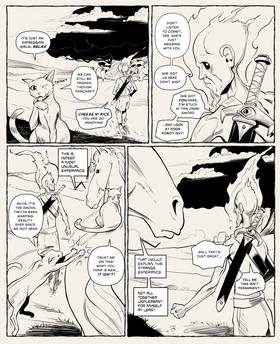 Read Negative Boy  7 Page 10 in English