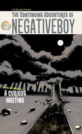 Read Negative Boy  7 Page 1 in English