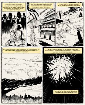 Read Negative Boy  8 Page 6 in English