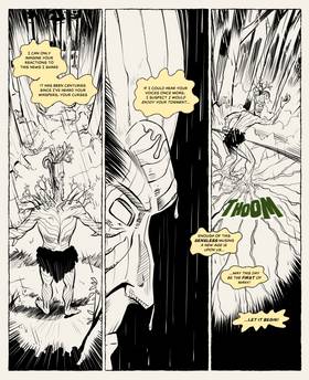 Read Negative Boy  8 Page 7 in English