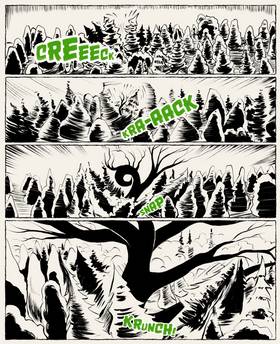Read Negative Boy  8 Page 8 in English