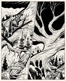 Read Negative Boy  8 Page 9 in English