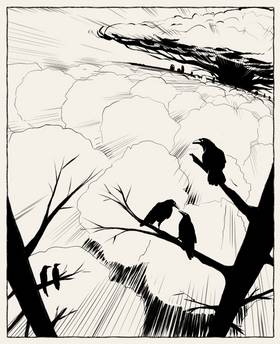 Read Negative Boy  8 Page 10 in English