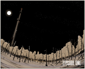 Read Negative Boy  1 Page 7 in English