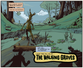 Read Negative Boy  2 Page 2 in English