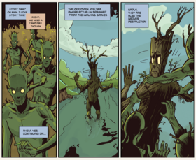 Read Negative Boy  2 Page 3 in English