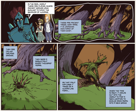 Read Negative Boy  2 Page 4 in English