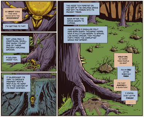 Read Negative Boy  2 Page 5 in English