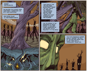 Read Negative Boy  2 Page 6 in English