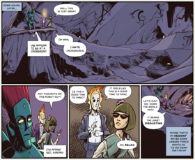 Read Negative Boy  2 Page 10 in English