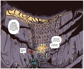 Read Negative Boy  3 Page 3 in English