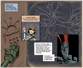 Read Negative Boy  3 Page 5 in English