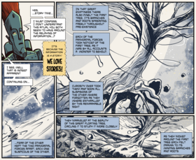 Read Negative Boy  3 Page 7 in English