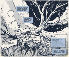 Read Negative Boy  3 Page 8 in English