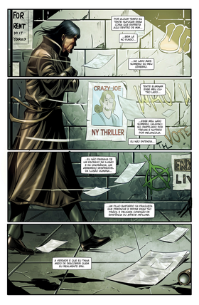 Read Dunkel  1 Page 10 in Brazilian Portuguese