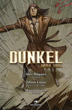 Read Dunkel  1 Page 3 in English