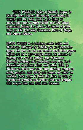 Read Legends of the Realm  2 Page 4 in English