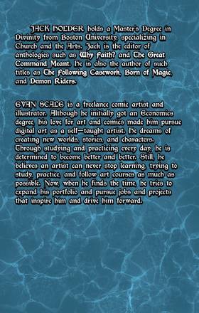 Read Legends of the Realm  3 Page 4 in English