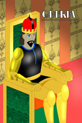 Read The Outer Realms  2 Page 2 in English