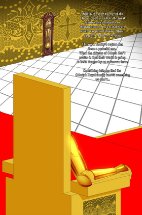 Read The Outer Realms  2 Page 3 in English