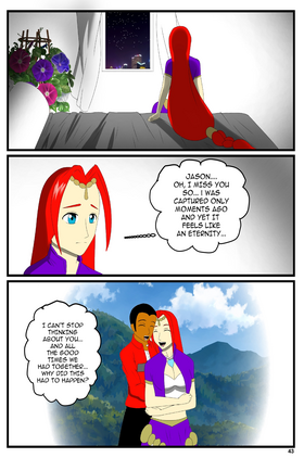 Read The Outer Realms  7 Page 2 in English