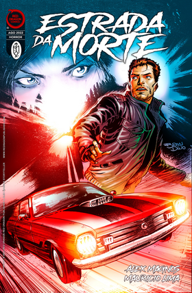 Read Death Road  1 Page 1 in Brazilian Portuguese