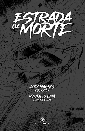 Read Death Road  1 Page 3 in Brazilian Portuguese