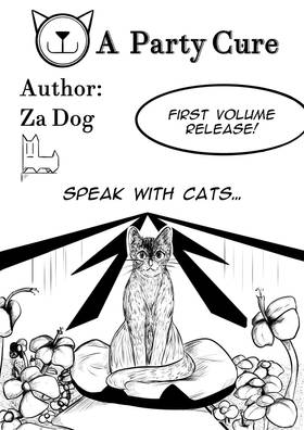 Read A Party Cure  1 Page 1 in English
