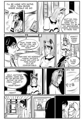 Read A Party Cure  2 Page 2 in English